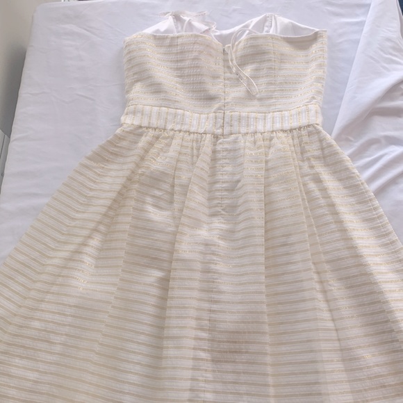 Lilly Pulitzer dress size 8 - Picture 3 of 5